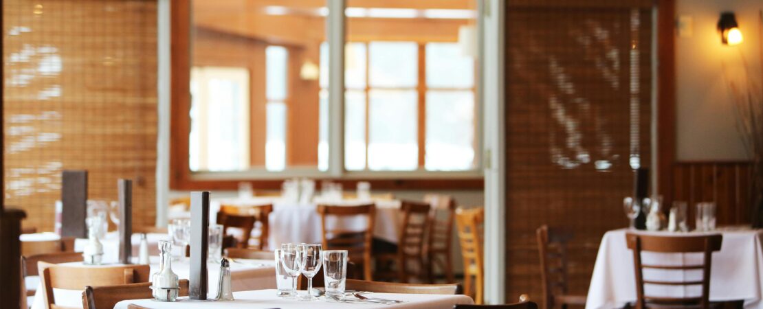 Thai Restaurant Near Me