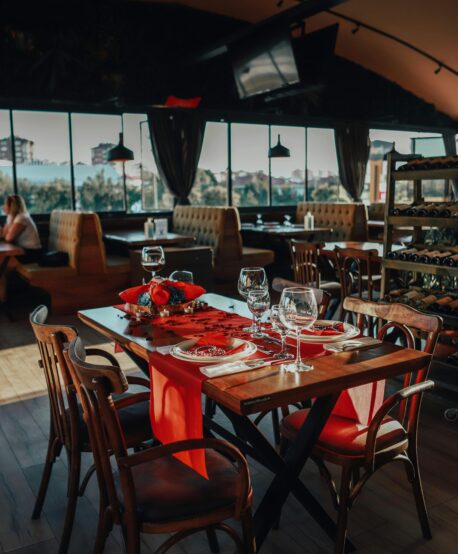 Services Thai Restaurant Near Me