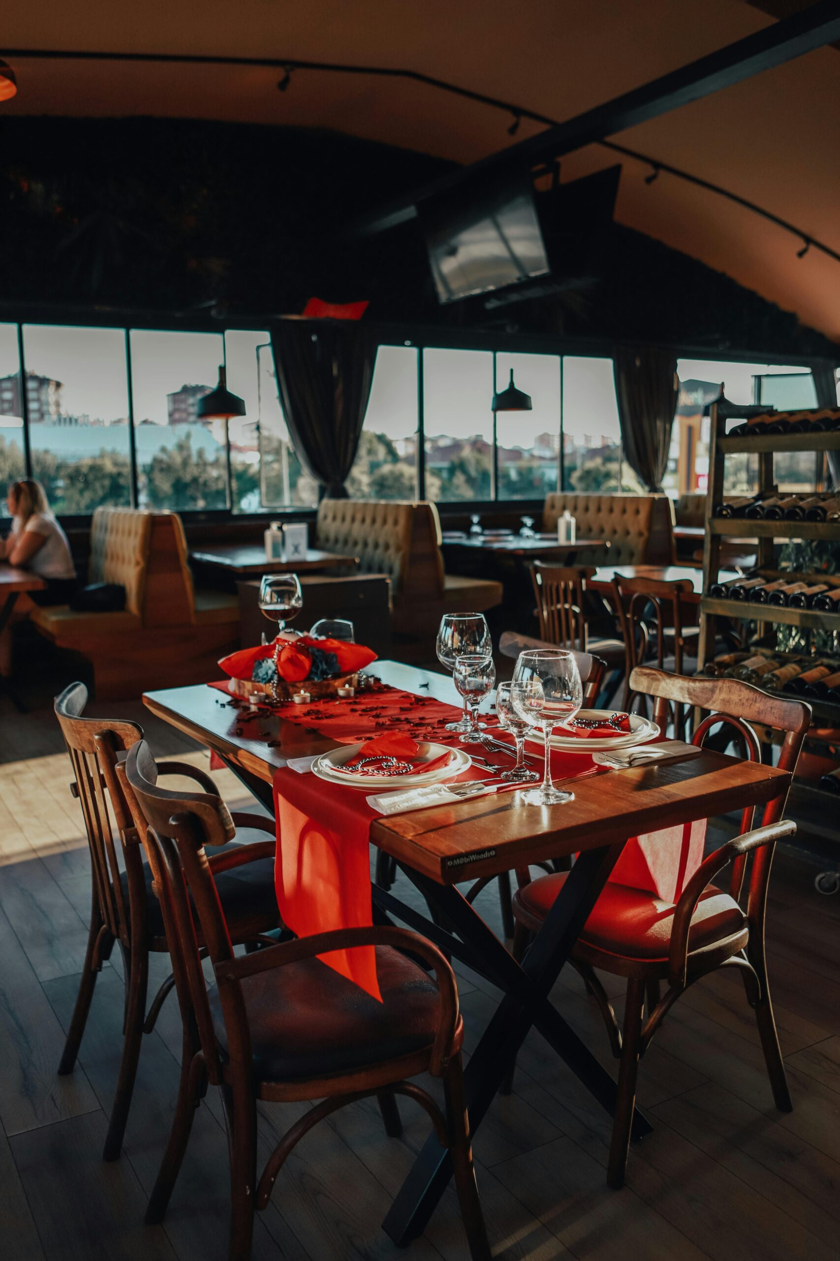 Discover Our Story Thai Restaurant Near Me